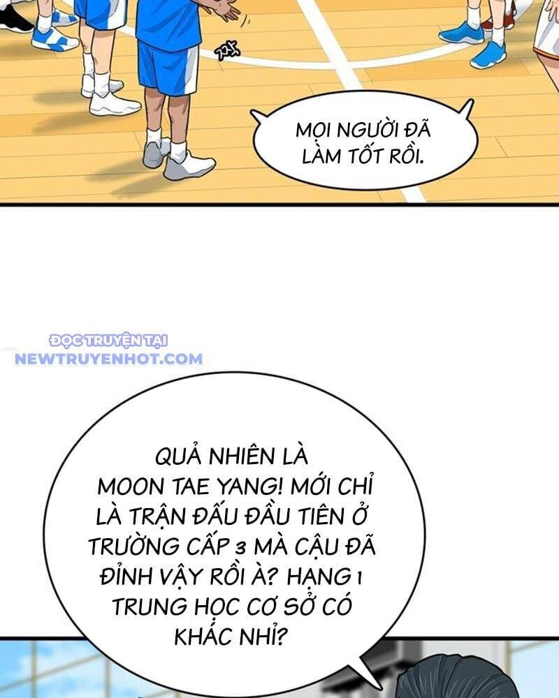 Lật Ngược Tình Thế Chapter 1 - 6