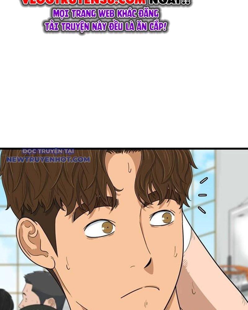 Lật Ngược Tình Thế Chapter 1 - 8