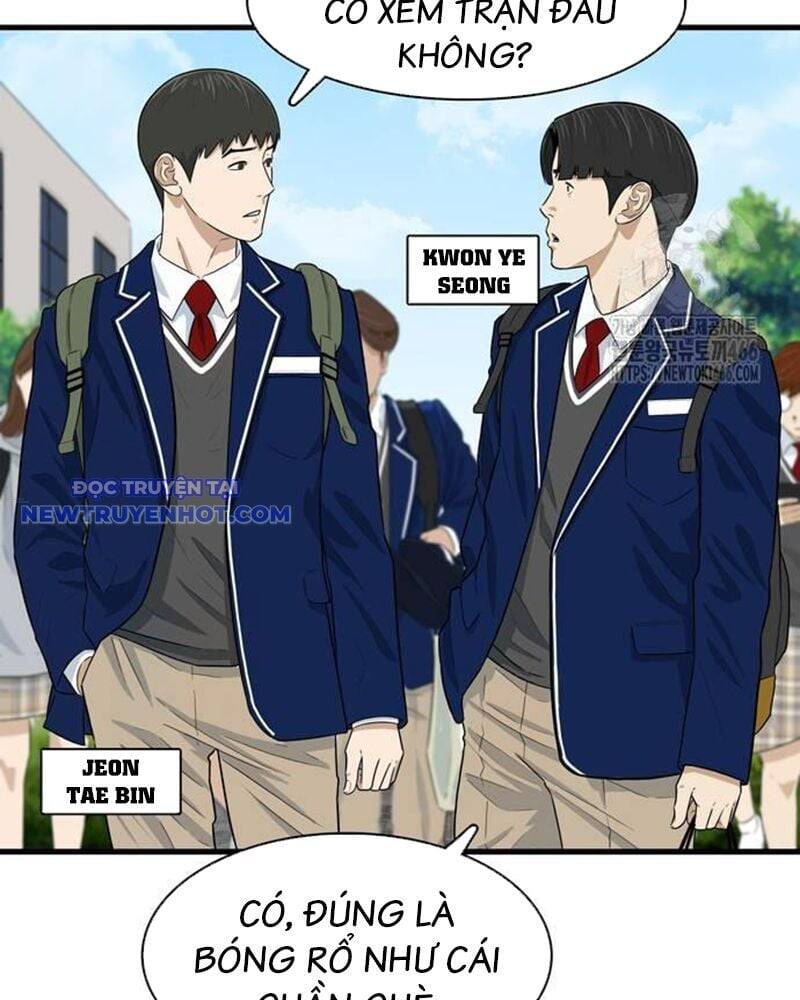 Lật Ngược Tình Thế Chapter 2 - 22