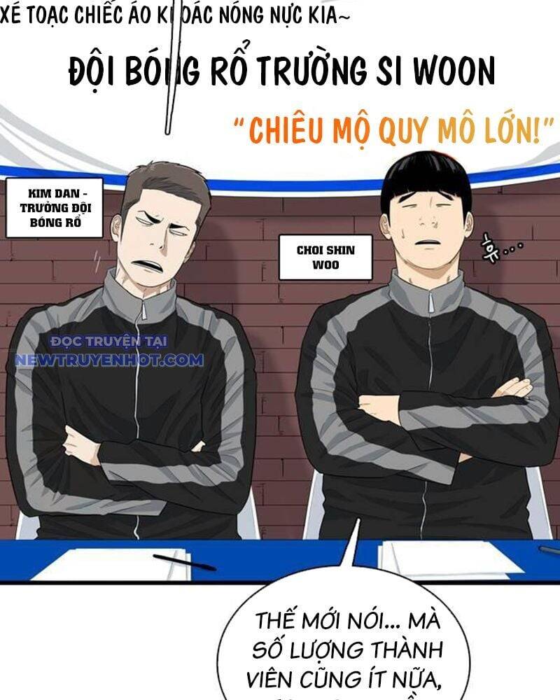 Lật Ngược Tình Thế Chapter 2 - 34