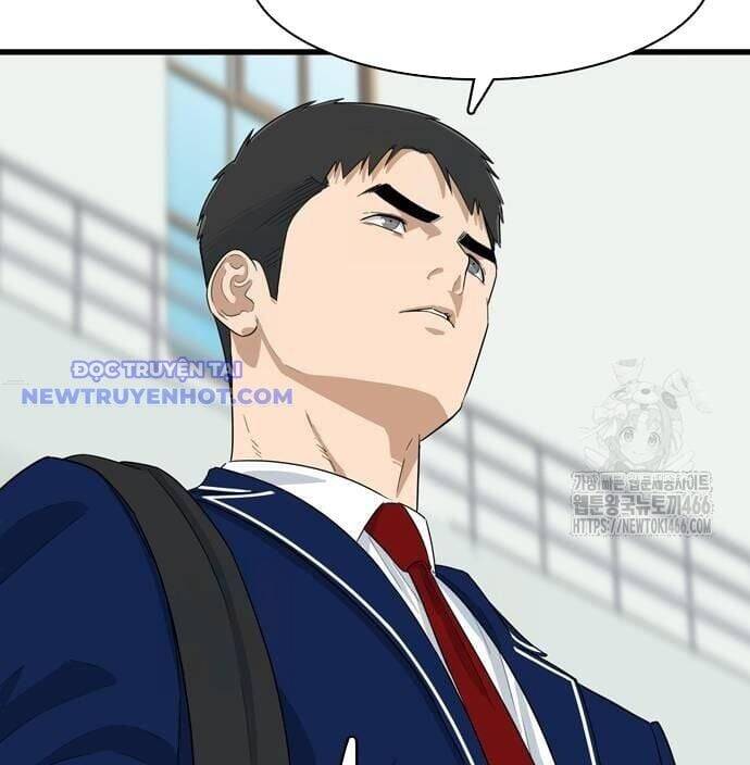 Lật Ngược Tình Thế Chapter 3 - 25