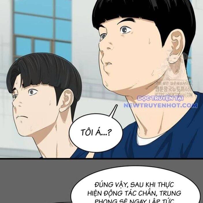 Lật Ngược Tình Thế Chapter 4 - 28