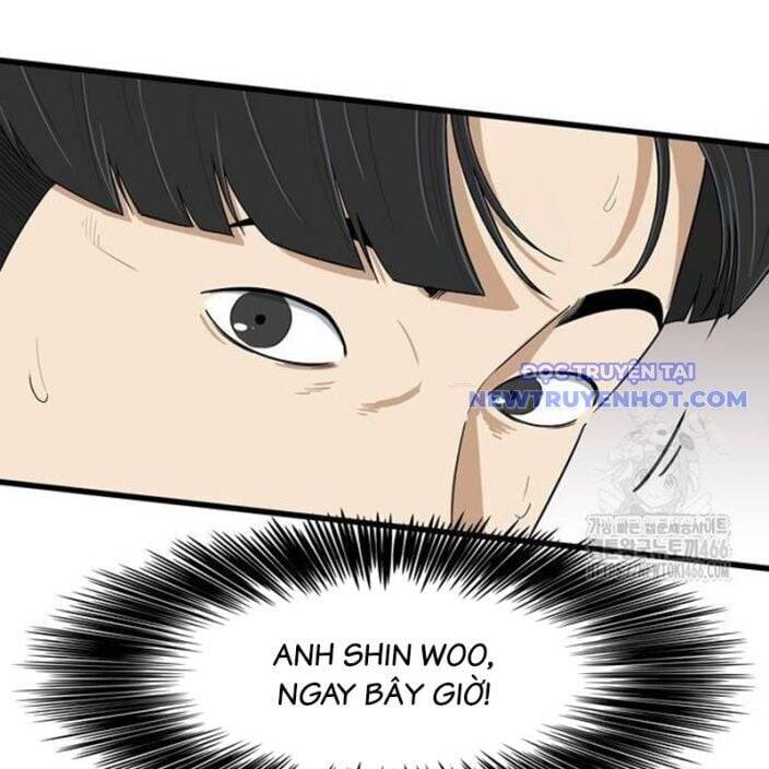 Lật Ngược Tình Thế Chapter 4 - 37