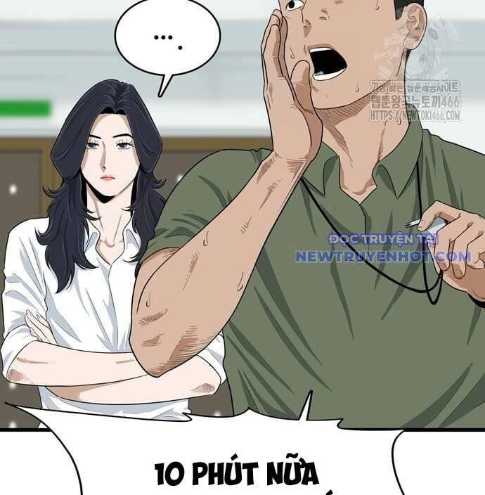 Lật Ngược Tình Thế Chapter 5 - 28