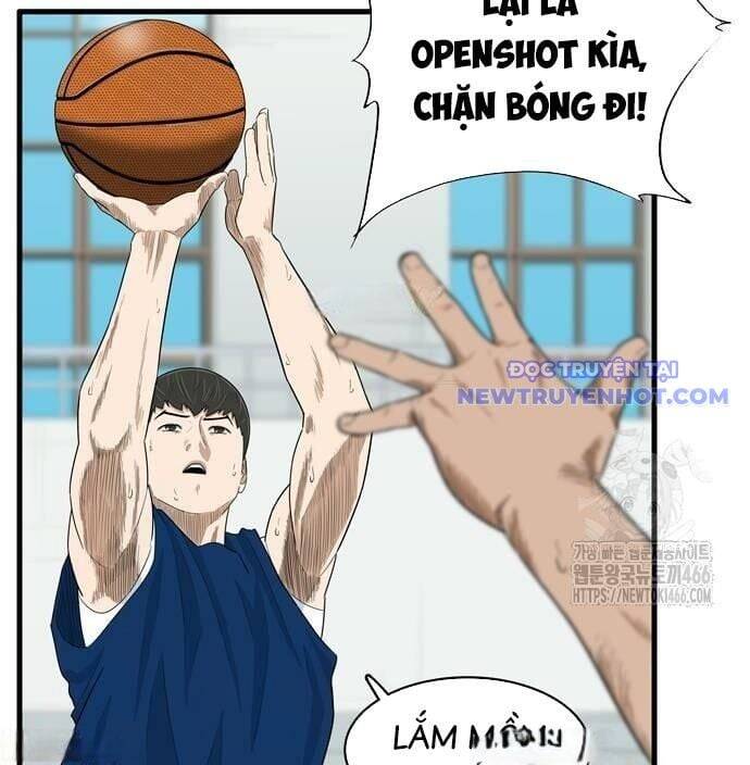 Lật Ngược Tình Thế Chapter 5 - 7