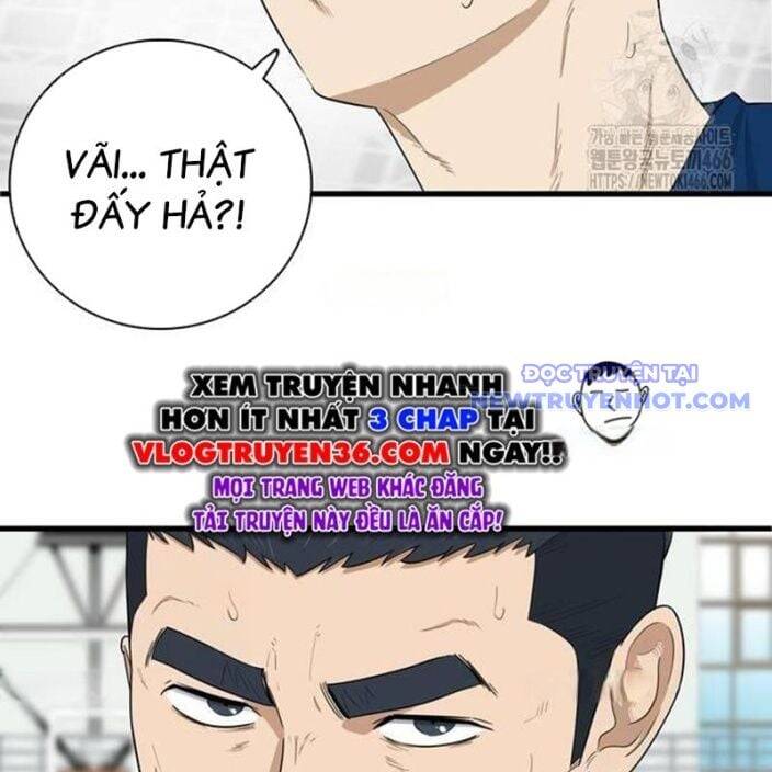 Lật Ngược Tình Thế Chapter 6 - 11