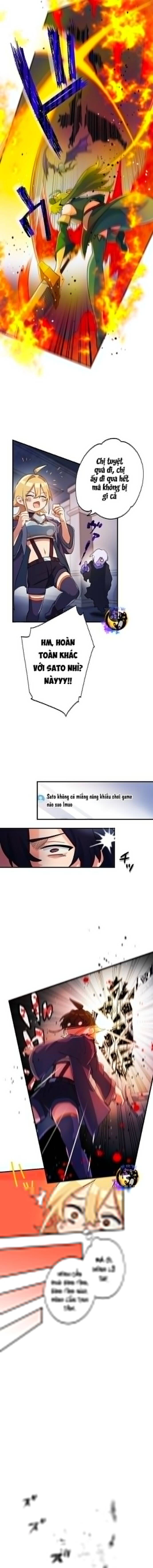 Kẻ Thống Trị Trò Chơi Thứ Hai Chapter 1 - 15