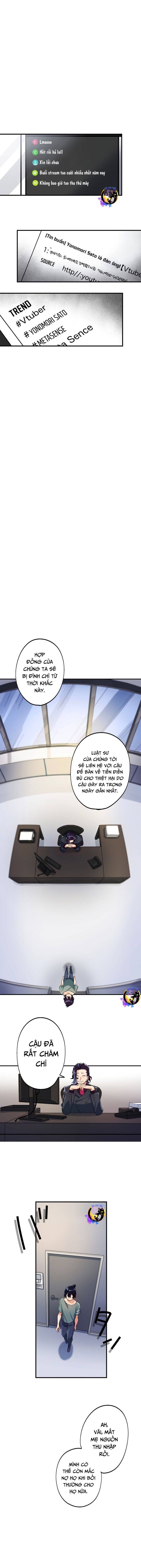 Kẻ Thống Trị Trò Chơi Thứ Hai Chapter 1 - 21