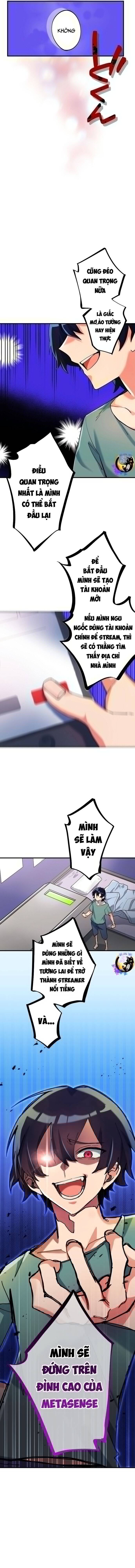 Kẻ Thống Trị Trò Chơi Thứ Hai Chapter 1 - 25