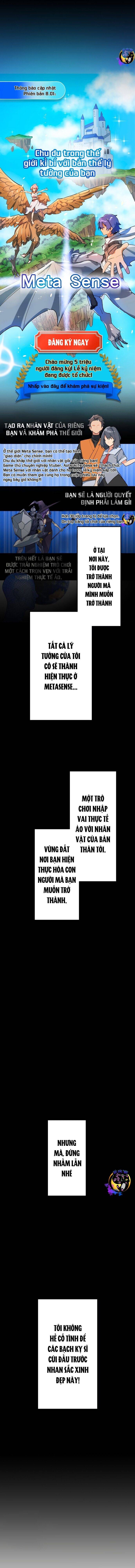 Kẻ Thống Trị Trò Chơi Thứ Hai Chapter 1 - 4