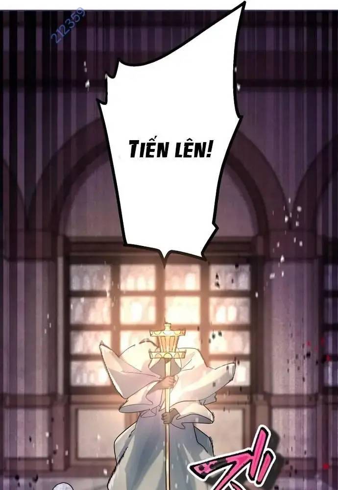 Kẻ Thống Trị Trò Chơi Thứ Hai Chapter 10 - 13