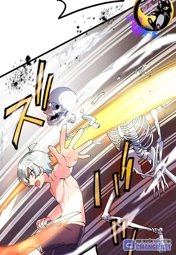 Kẻ Thống Trị Trò Chơi Thứ Hai Chapter 10 - 21