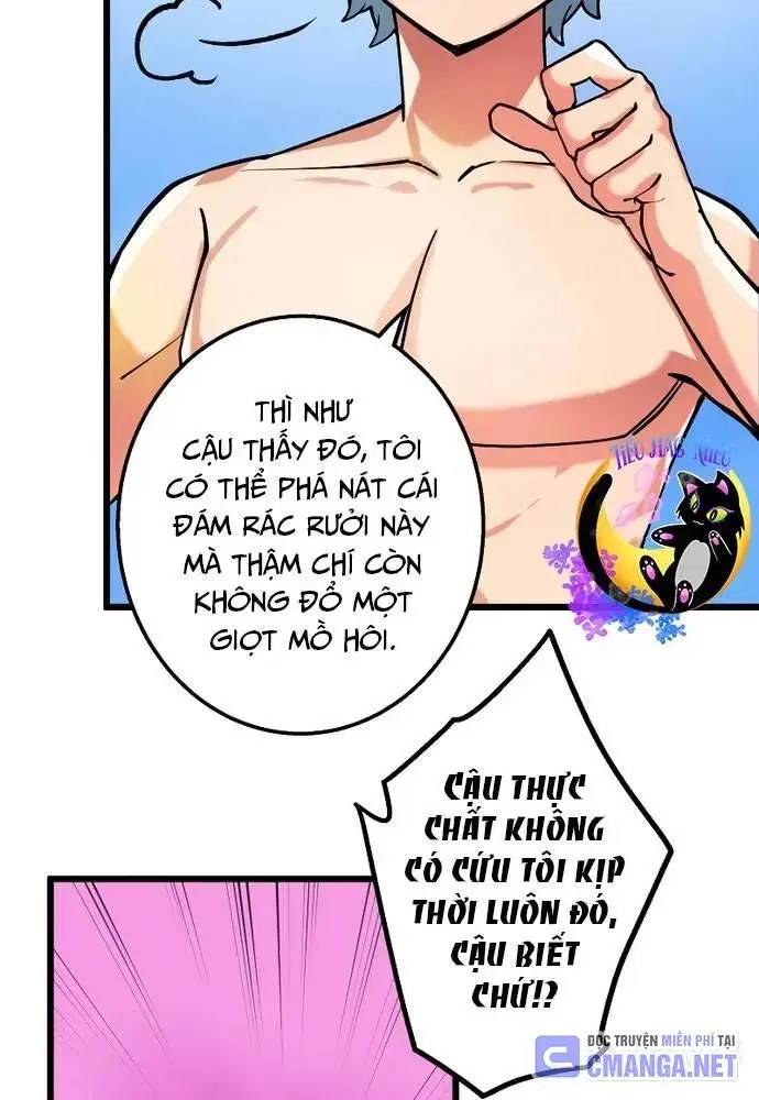 Kẻ Thống Trị Trò Chơi Thứ Hai Chapter 10 - 30