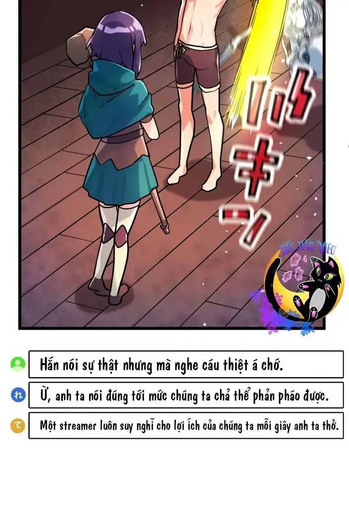 Kẻ Thống Trị Trò Chơi Thứ Hai Chapter 10 - 35