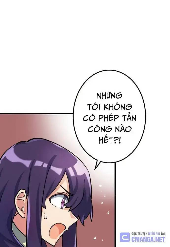 Kẻ Thống Trị Trò Chơi Thứ Hai Chapter 10 - 36
