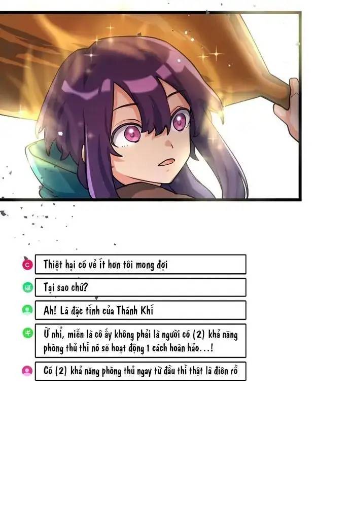 Kẻ Thống Trị Trò Chơi Thứ Hai Chapter 10 - 79