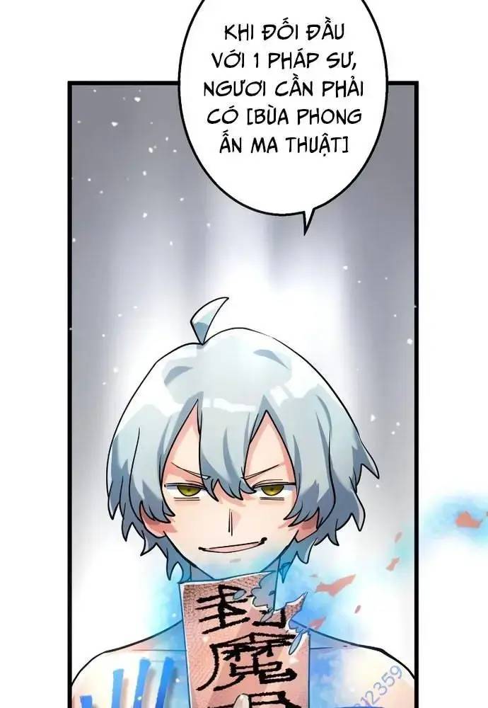 Kẻ Thống Trị Trò Chơi Thứ Hai Chapter 10 - 91