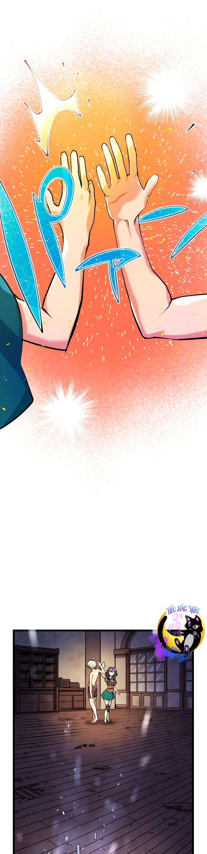 Kẻ Thống Trị Trò Chơi Thứ Hai Chapter 11 - 20