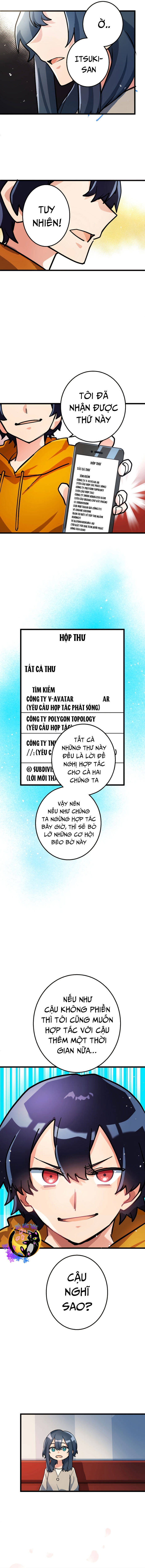 Kẻ Thống Trị Trò Chơi Thứ Hai Chapter 12 - 14