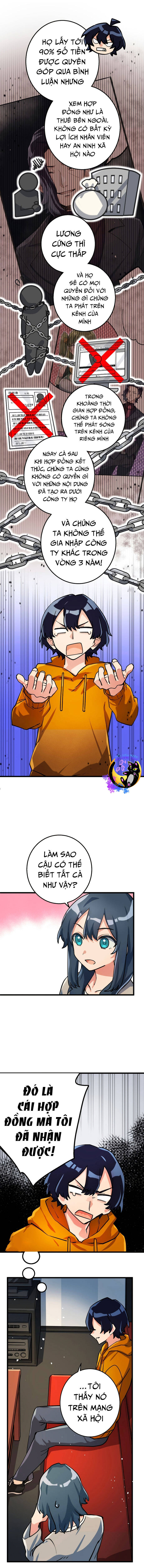 Kẻ Thống Trị Trò Chơi Thứ Hai Chapter 12 - 17