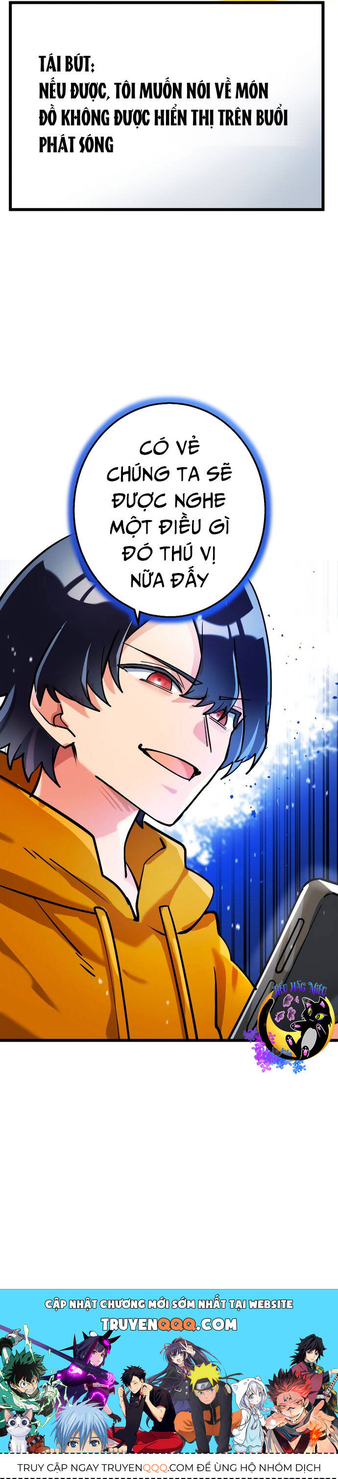 Kẻ Thống Trị Trò Chơi Thứ Hai Chapter 12 - 20