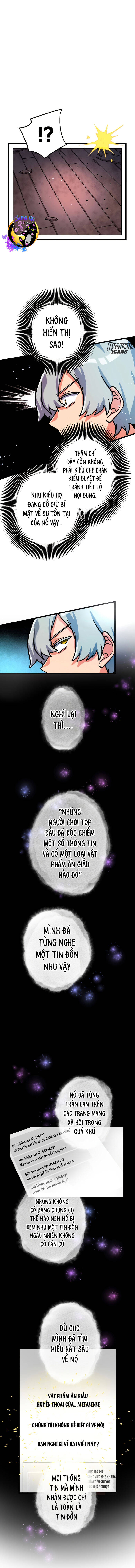 Kẻ Thống Trị Trò Chơi Thứ Hai Chapter 12 - 4