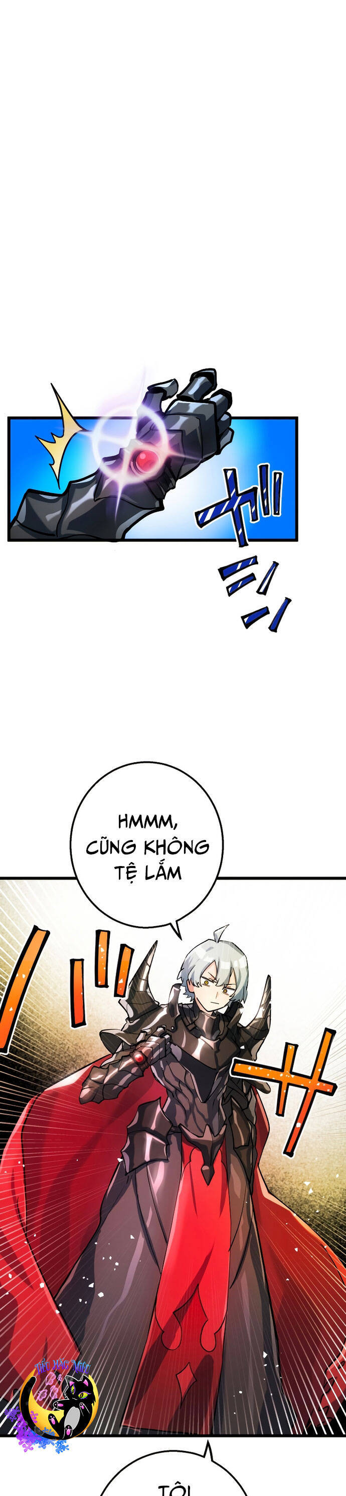 Kẻ Thống Trị Trò Chơi Thứ Hai Chapter 12 - 9