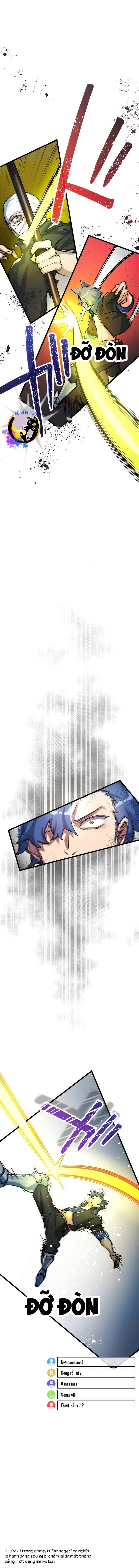 Kẻ Thống Trị Trò Chơi Thứ Hai Chapter 15 - 11