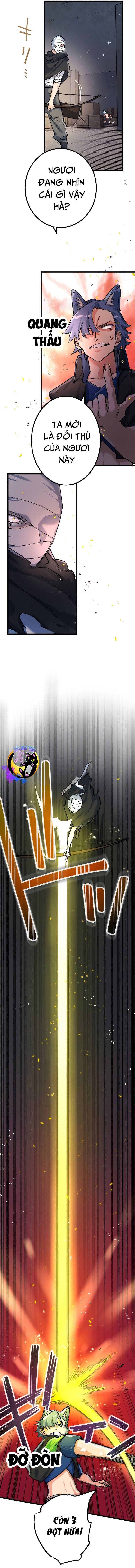 Kẻ Thống Trị Trò Chơi Thứ Hai Chapter 15 - 10