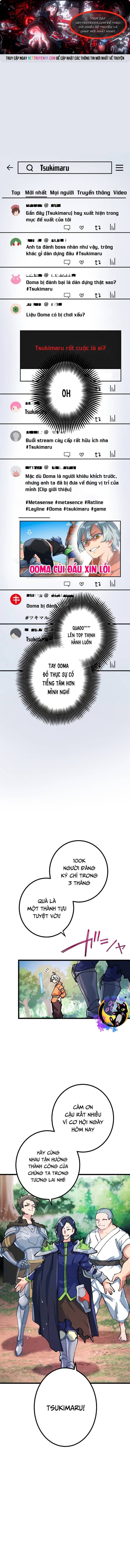 Kẻ Thống Trị Trò Chơi Thứ Hai Chapter 16 - 1