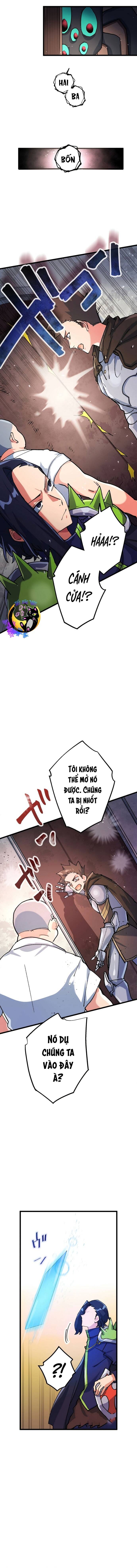 Kẻ Thống Trị Trò Chơi Thứ Hai Chapter 16 - 9