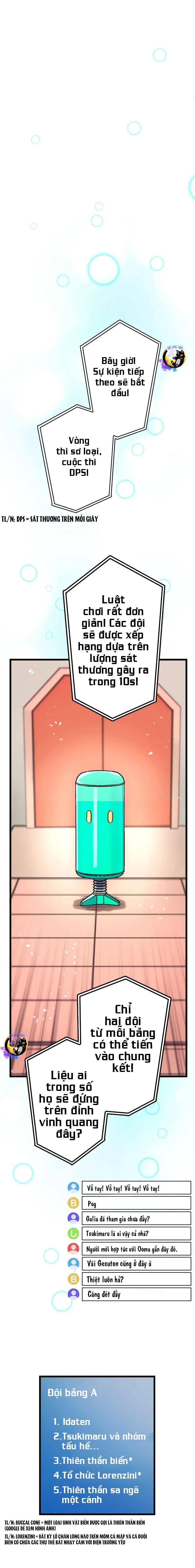 Kẻ Thống Trị Trò Chơi Thứ Hai Chapter 19 - 13