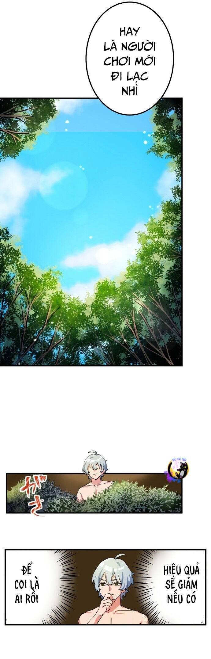 Kẻ Thống Trị Trò Chơi Thứ Hai Chapter 2 - 8