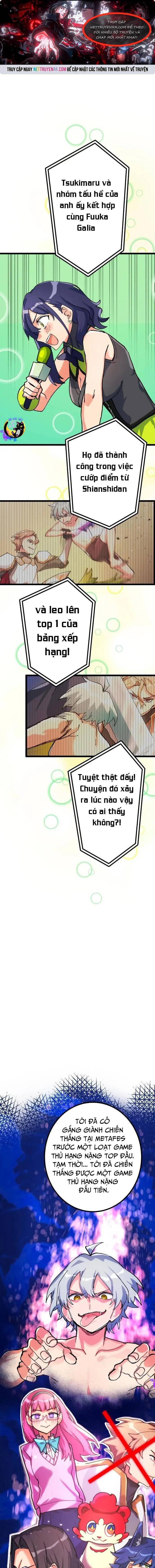 Kẻ Thống Trị Trò Chơi Thứ Hai Chapter 22 - 1