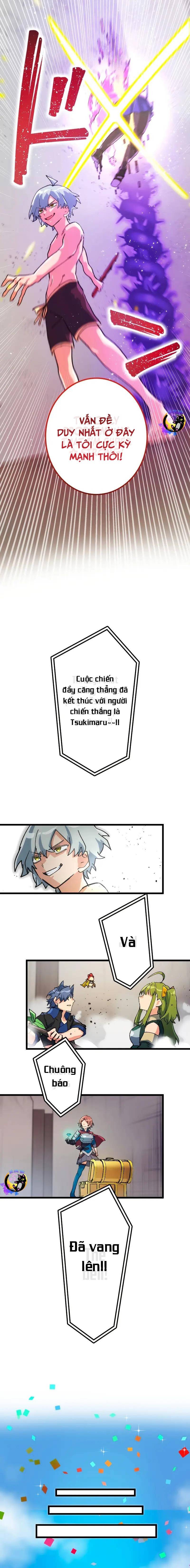 Kẻ Thống Trị Trò Chơi Thứ Hai Chapter 22 - 13