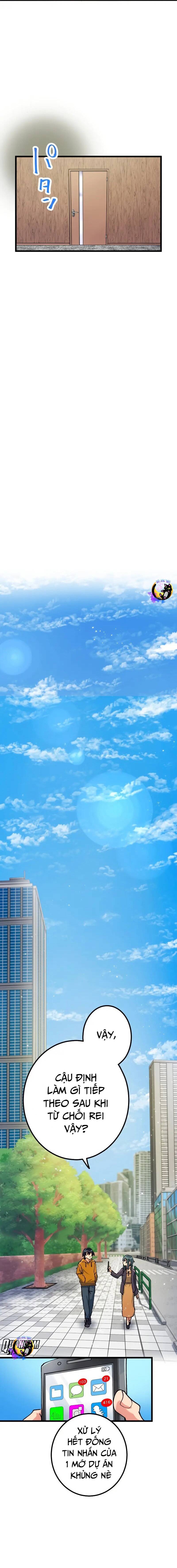 Kẻ Thống Trị Trò Chơi Thứ Hai Chapter 23 - 12
