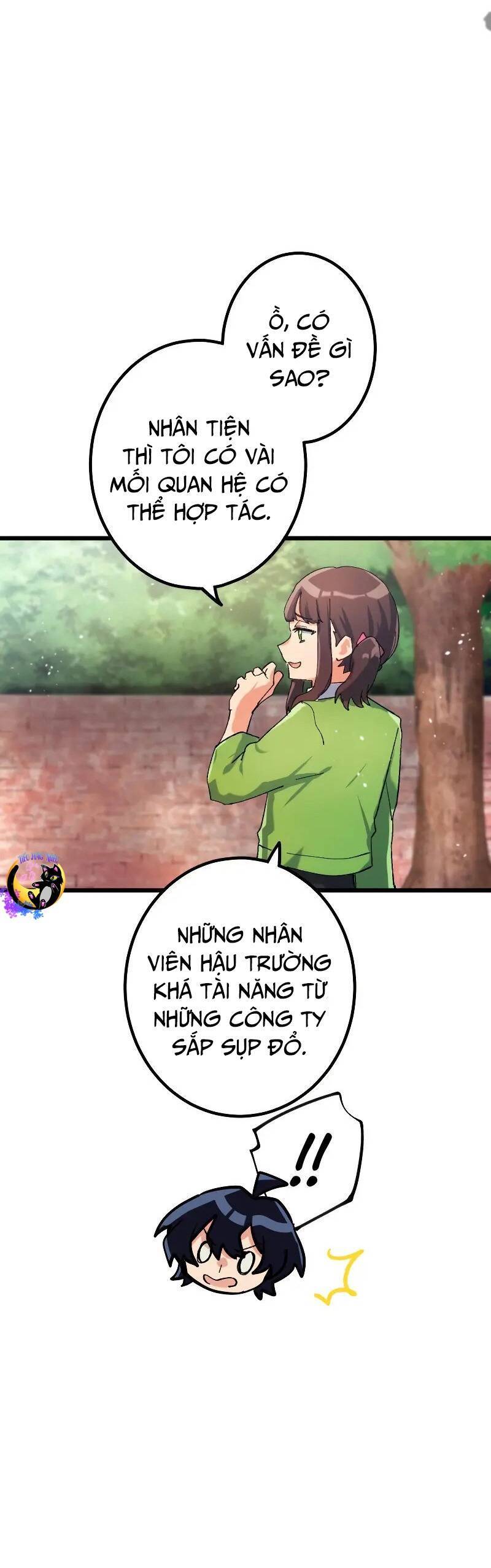 Kẻ Thống Trị Trò Chơi Thứ Hai Chapter 23 - 14