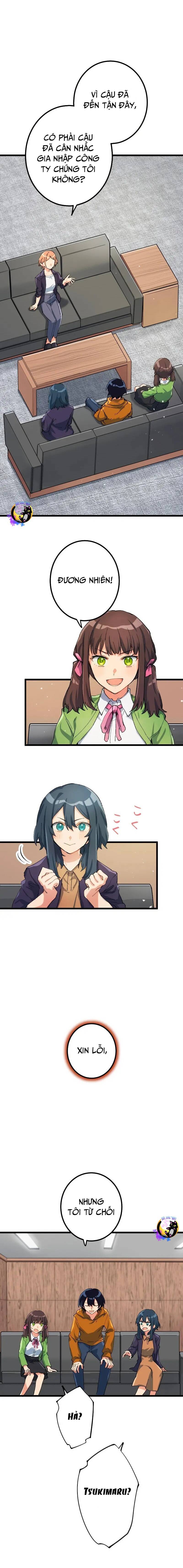 Kẻ Thống Trị Trò Chơi Thứ Hai Chapter 23 - 6