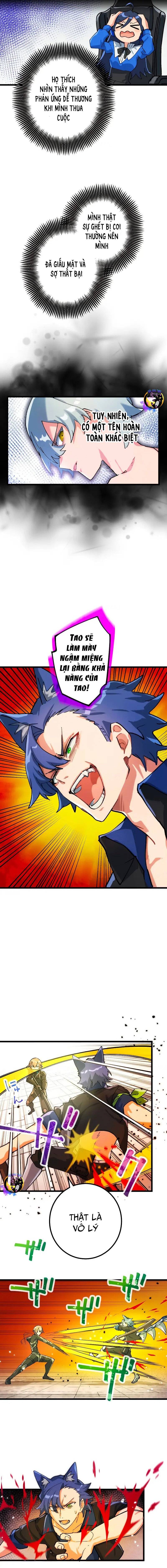 Kẻ Thống Trị Trò Chơi Thứ Hai Chapter 24 - 13