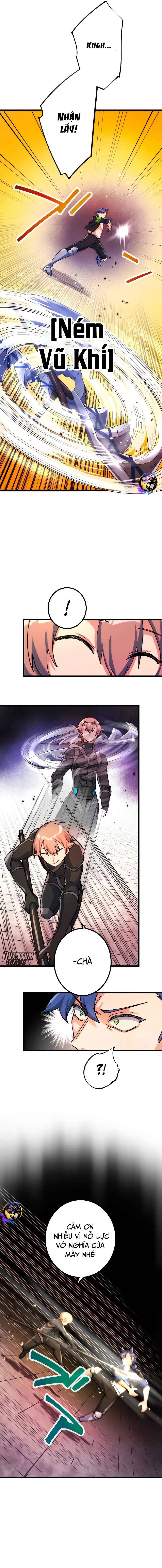 Kẻ Thống Trị Trò Chơi Thứ Hai Chapter 24 - 14