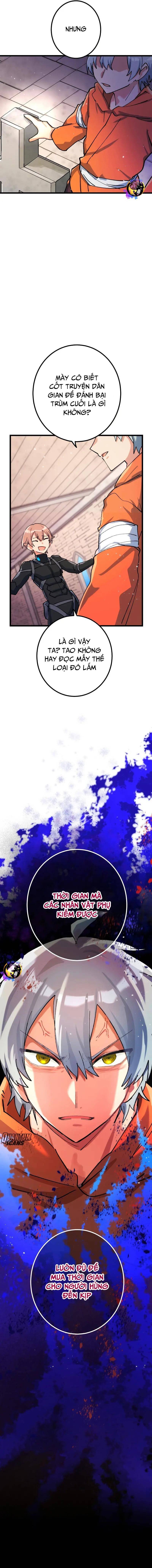 Kẻ Thống Trị Trò Chơi Thứ Hai Chapter 24 - 18