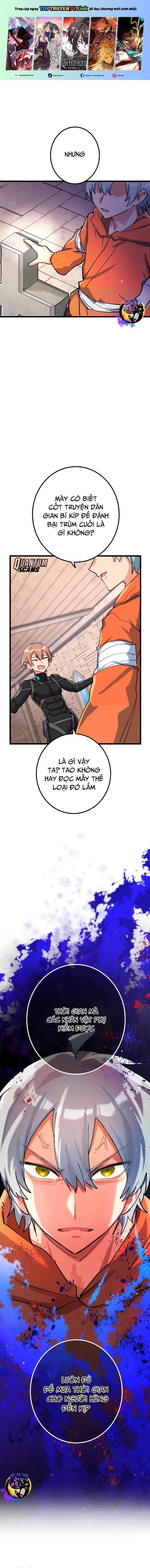 Kẻ Thống Trị Trò Chơi Thứ Hai Chapter 25 - 2