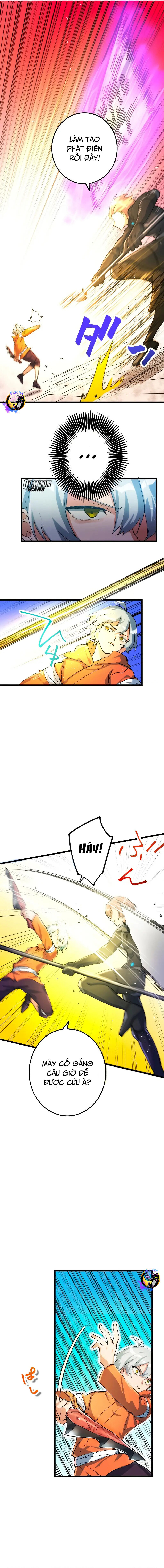 Kẻ Thống Trị Trò Chơi Thứ Hai Chapter 25 - 13