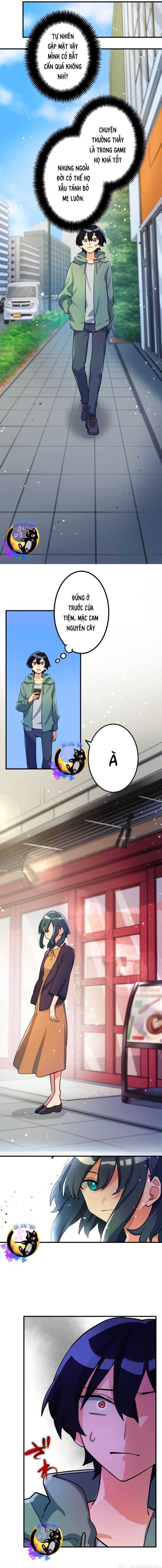 Kẻ Thống Trị Trò Chơi Thứ Hai Chapter 4 - 14