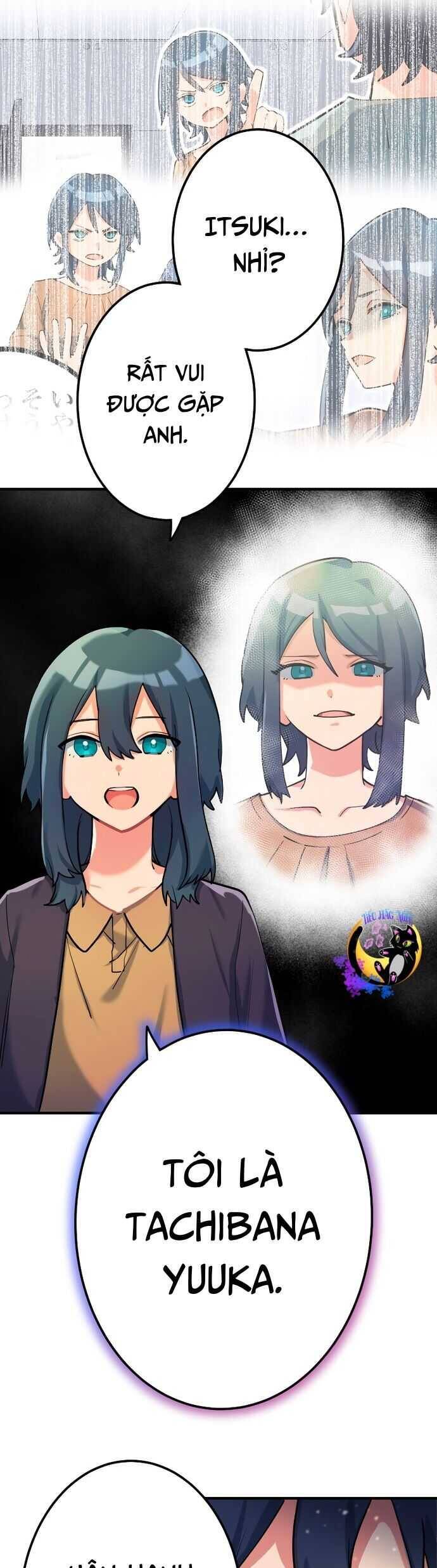 Kẻ Thống Trị Trò Chơi Thứ Hai Chapter 4 - 15
