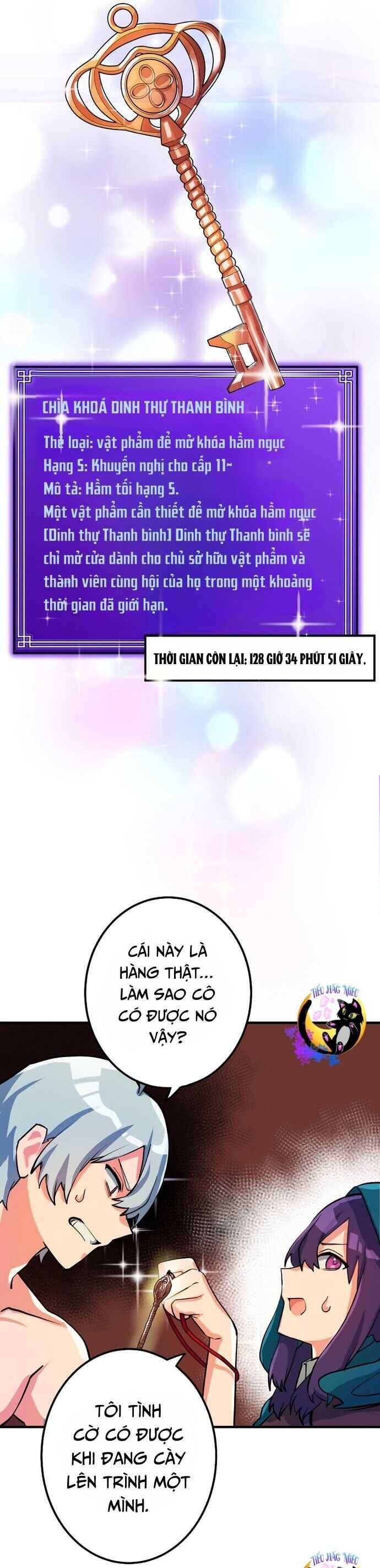 Kẻ Thống Trị Trò Chơi Thứ Hai Chapter 4 - 5