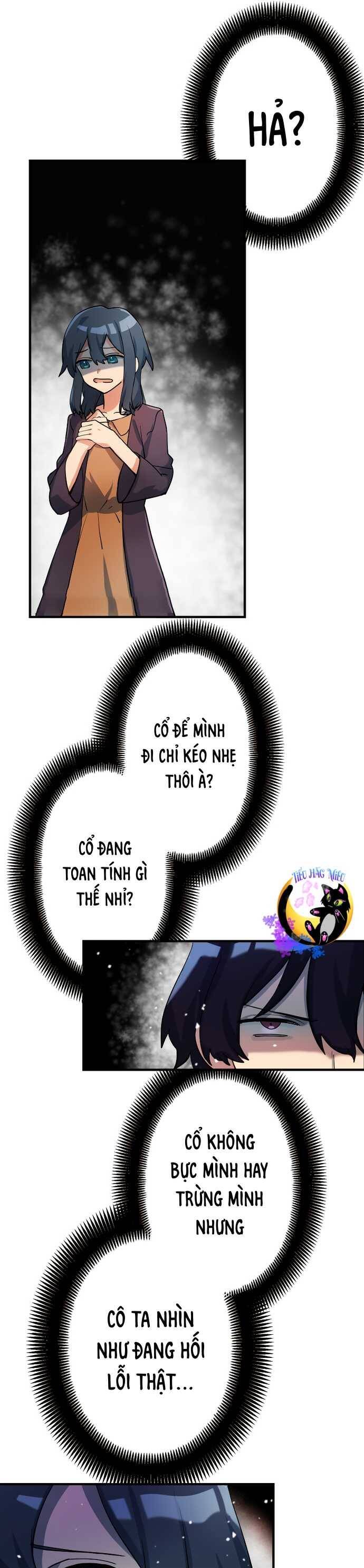 Kẻ Thống Trị Trò Chơi Thứ Hai Chapter 5 - 5