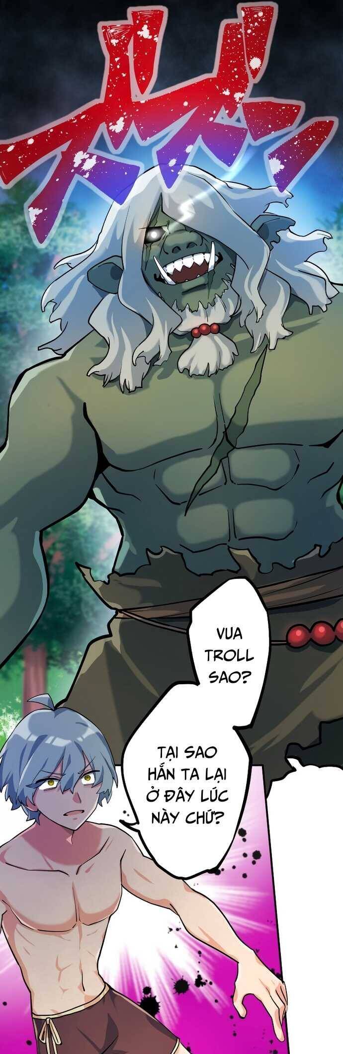 Kẻ Thống Trị Trò Chơi Thứ Hai Chapter 6 - 14