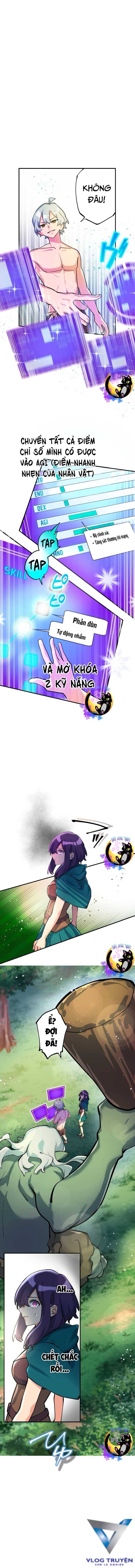Kẻ Thống Trị Trò Chơi Thứ Hai Chapter 7 - 14