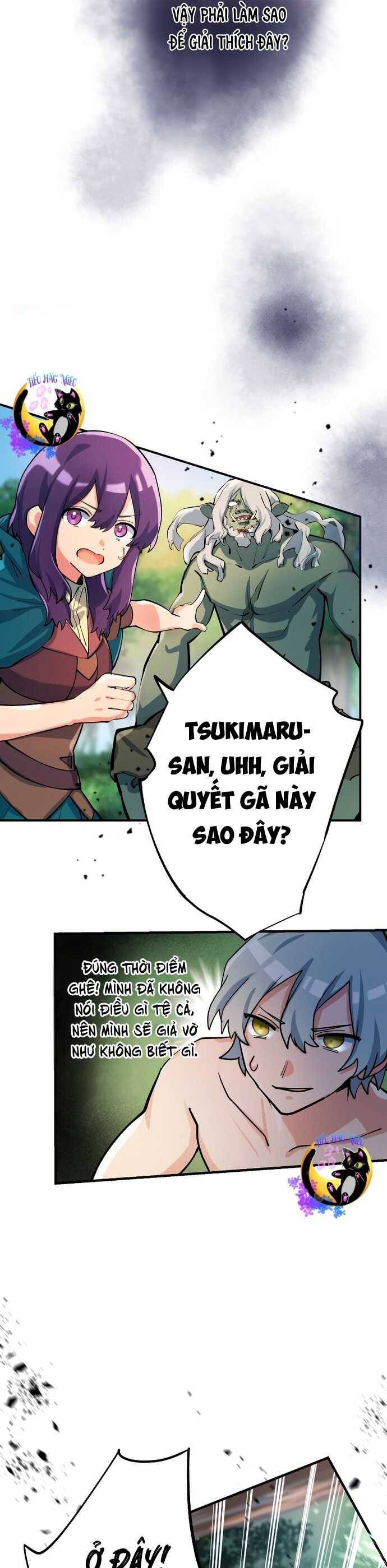 Kẻ Thống Trị Trò Chơi Thứ Hai Chapter 7 - 3